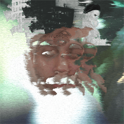 deconstructed selfies